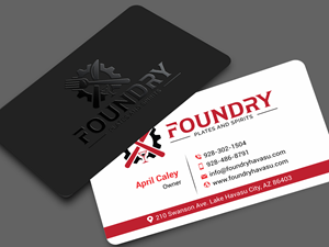 Business Card Design by JS Desiger for this project | Design: #36631184