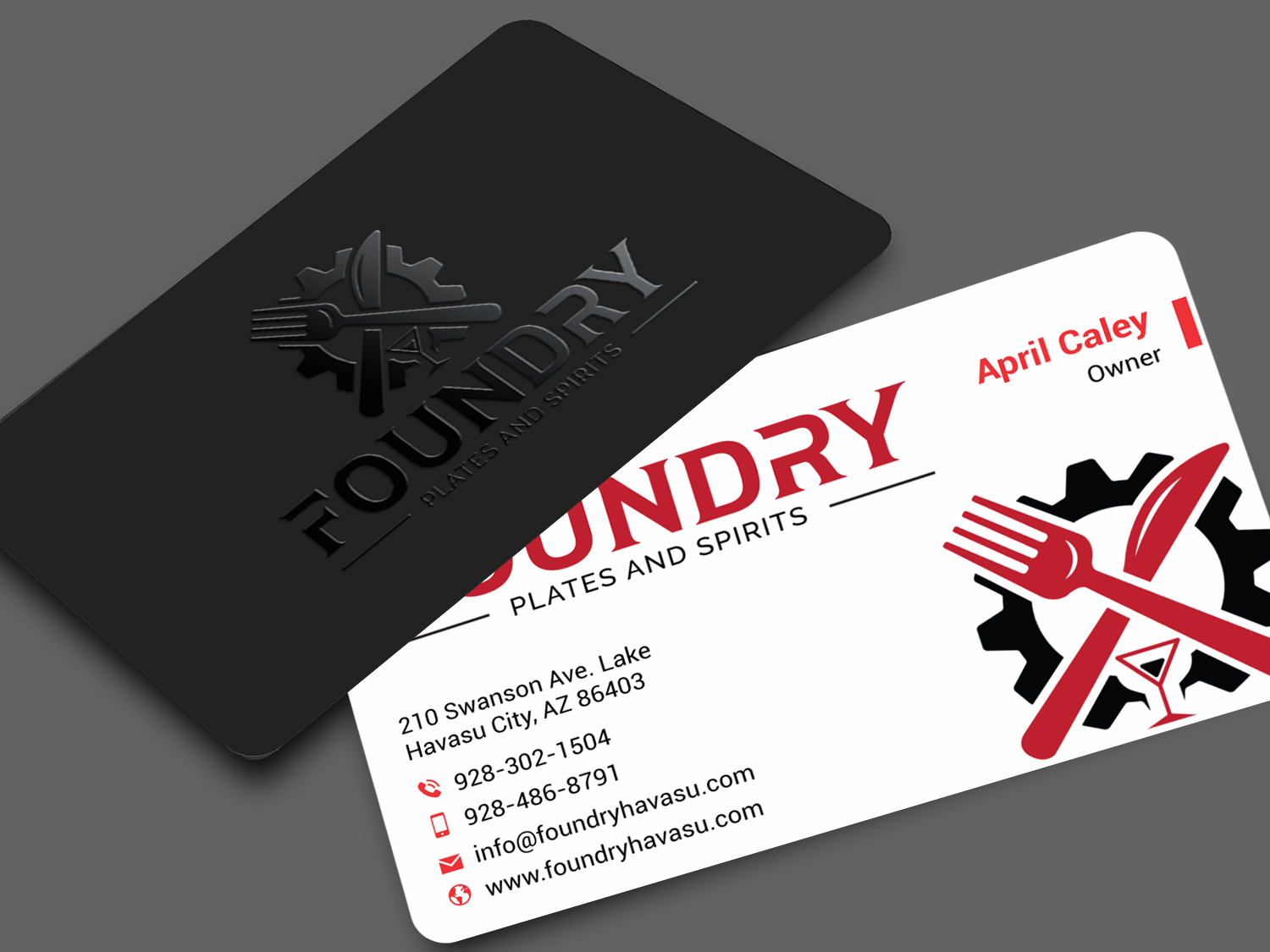 Business Card Design by JS Desiger for this project | Design #36631203