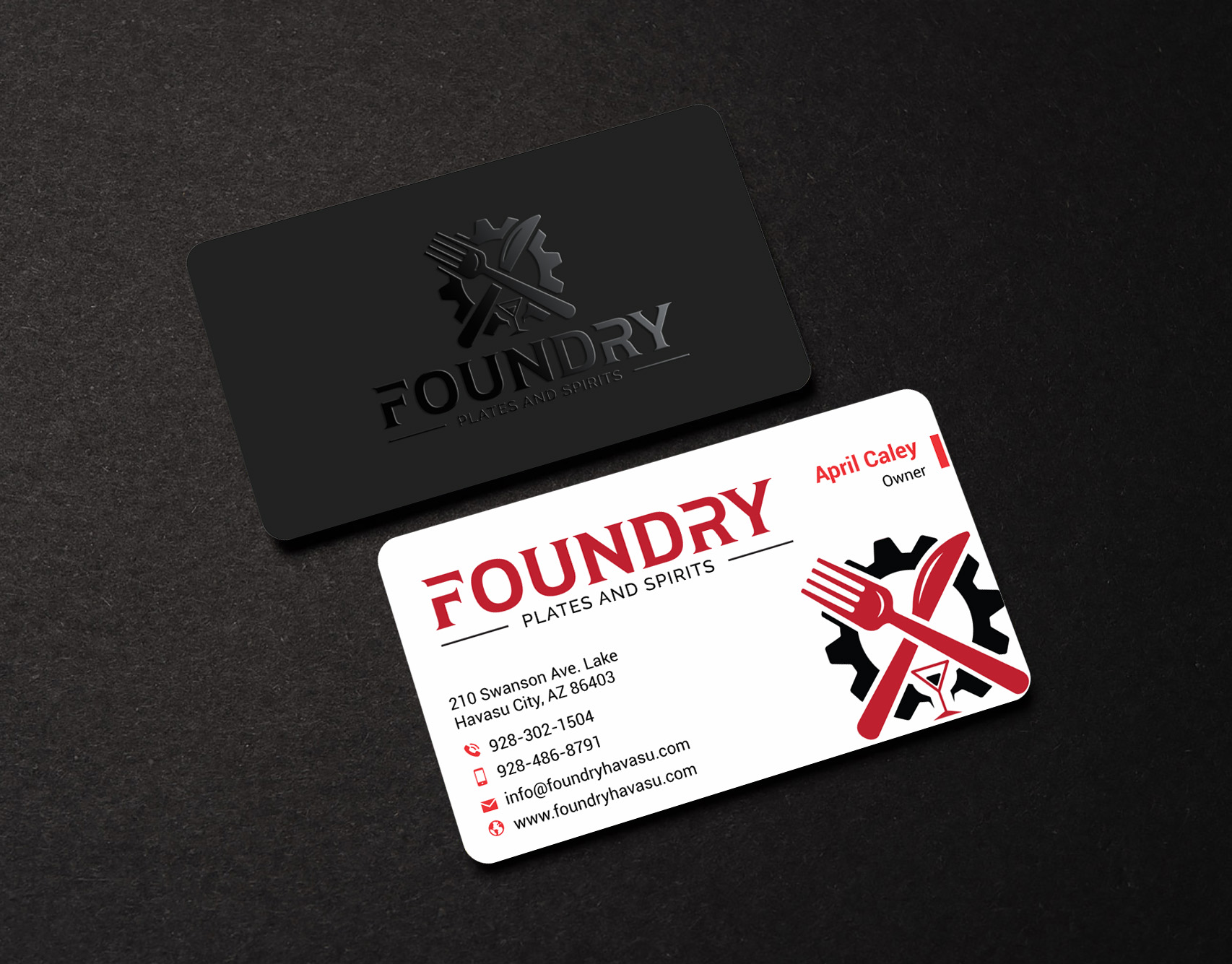 Design de Carte de Visite par JS Desiger pour ce projet | Design #36638303