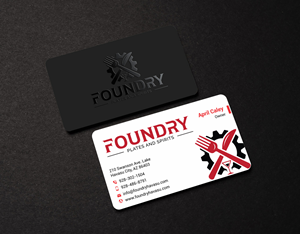 Design de Carte de Visite par JS Desiger pour ce projet | Design : #36638303