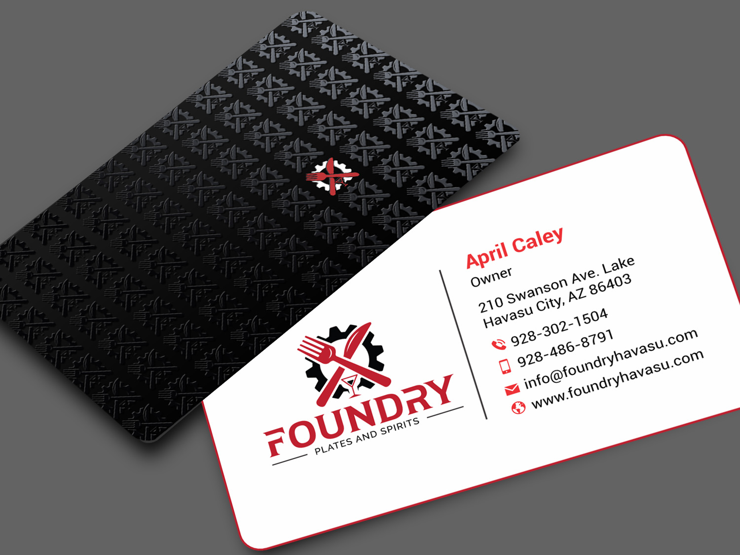 Design de Carte de Visite par JS Desiger pour ce projet | Design #36638496