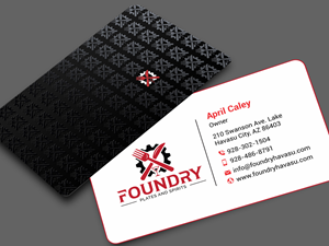 Design de Carte de Visite par JS Desiger pour ce projet | Design : #36638496