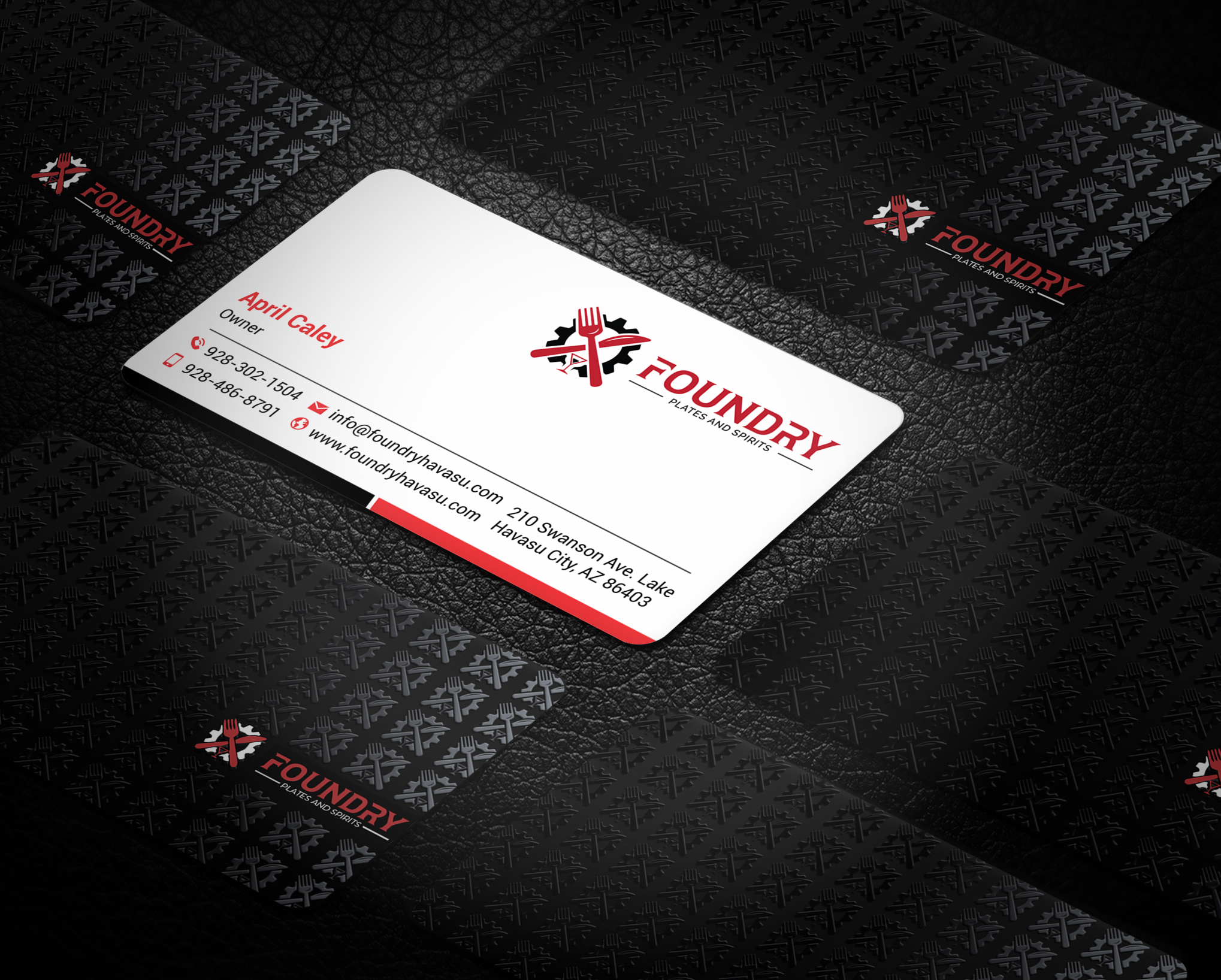 Design de Carte de Visite par JS Desiger pour ce projet | Design #36655826