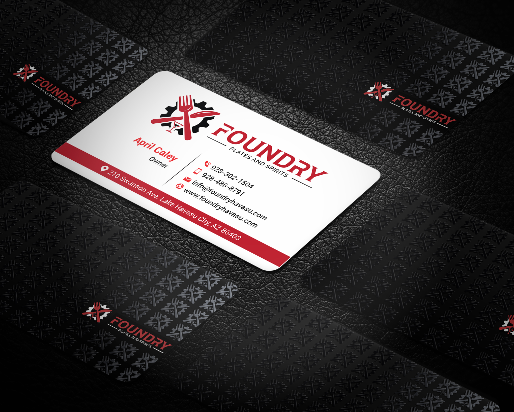 Business Card Design by JS Desiger for this project | Design #36655831