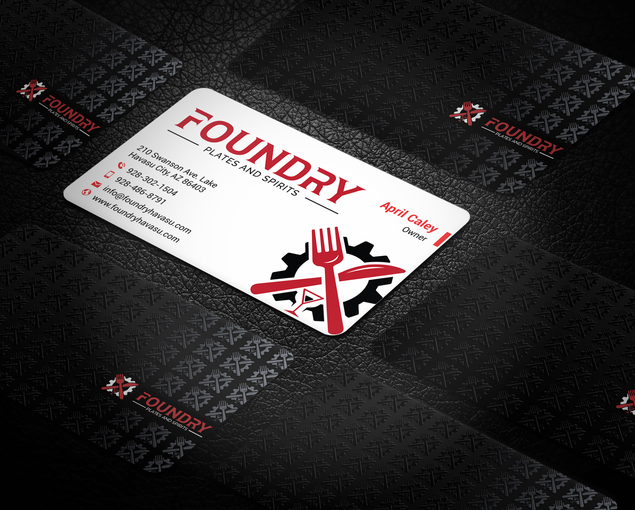 Business Card Design by JS Desiger for this project | Design #36655841