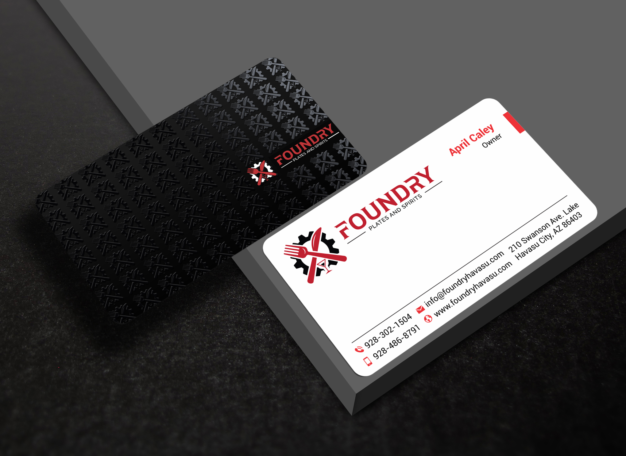 Design de Carte de Visite par JS Desiger pour ce projet | Design #36655898