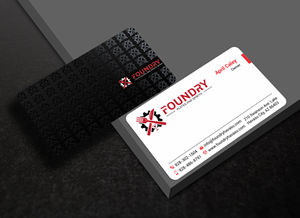 Design de Carte de Visite par JS Desiger pour ce projet | Design : #36655898