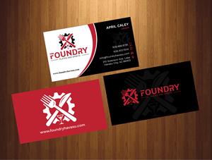 Design de Carte de Visite par HarmiDesigning pour ce projet | Design : #36629038