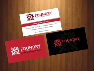 Design de Carte de Visite par HarmiDesigning pour ce projet | Design : #36629049