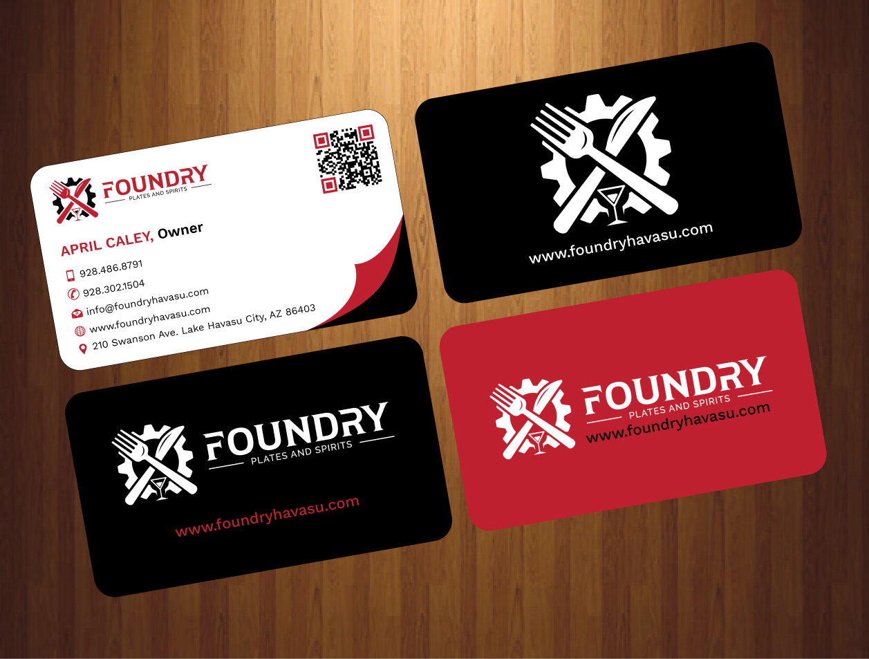 Design de Carte de Visite par HarmiDesigning pour ce projet | Design #36629055