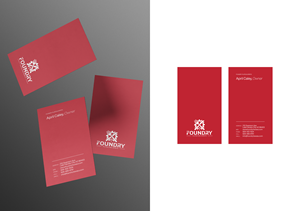 Design de Carte de Visite par SeanDN pour ce projet | Design #36627980