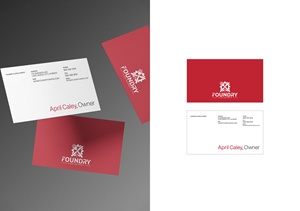 Business Card Design by SeanDN for this project | Design: #36628151
