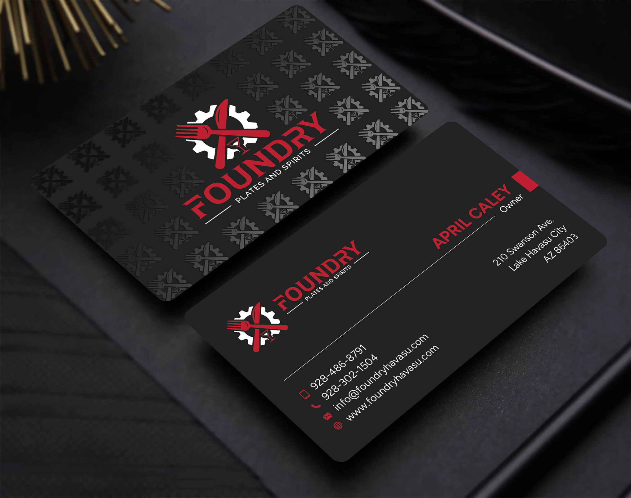 Design de Carte de Visite par DesignBird™ pour ce projet | Design #36631592