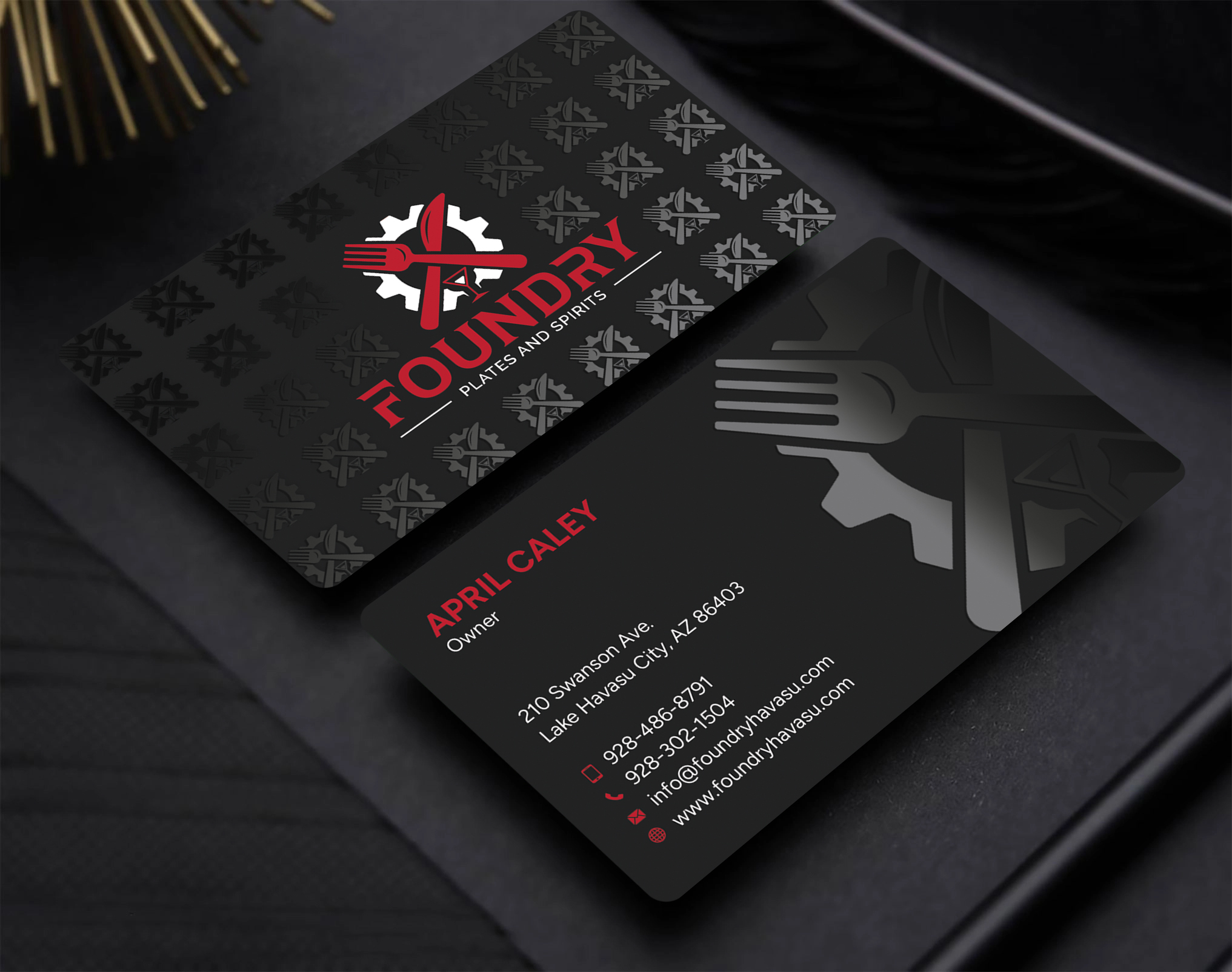 Design de Carte de Visite par DesignBird™ pour ce projet | Design #36631636