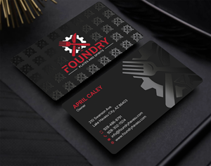 Design de Carte de Visite par DesignBird™ pour ce projet | Design : #36631636