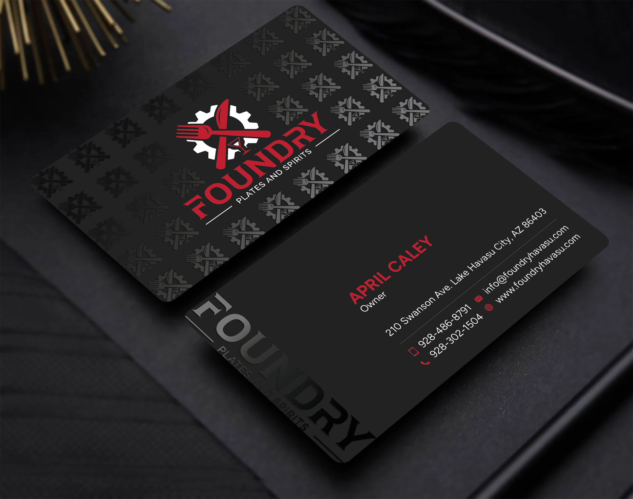 Design de Carte de Visite par DesignBird™ pour ce projet | Design #36631681