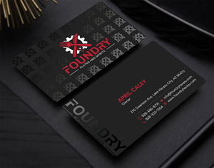 Design de Carte de Visite par DesignBird™ pour ce projet | Design : #36631681