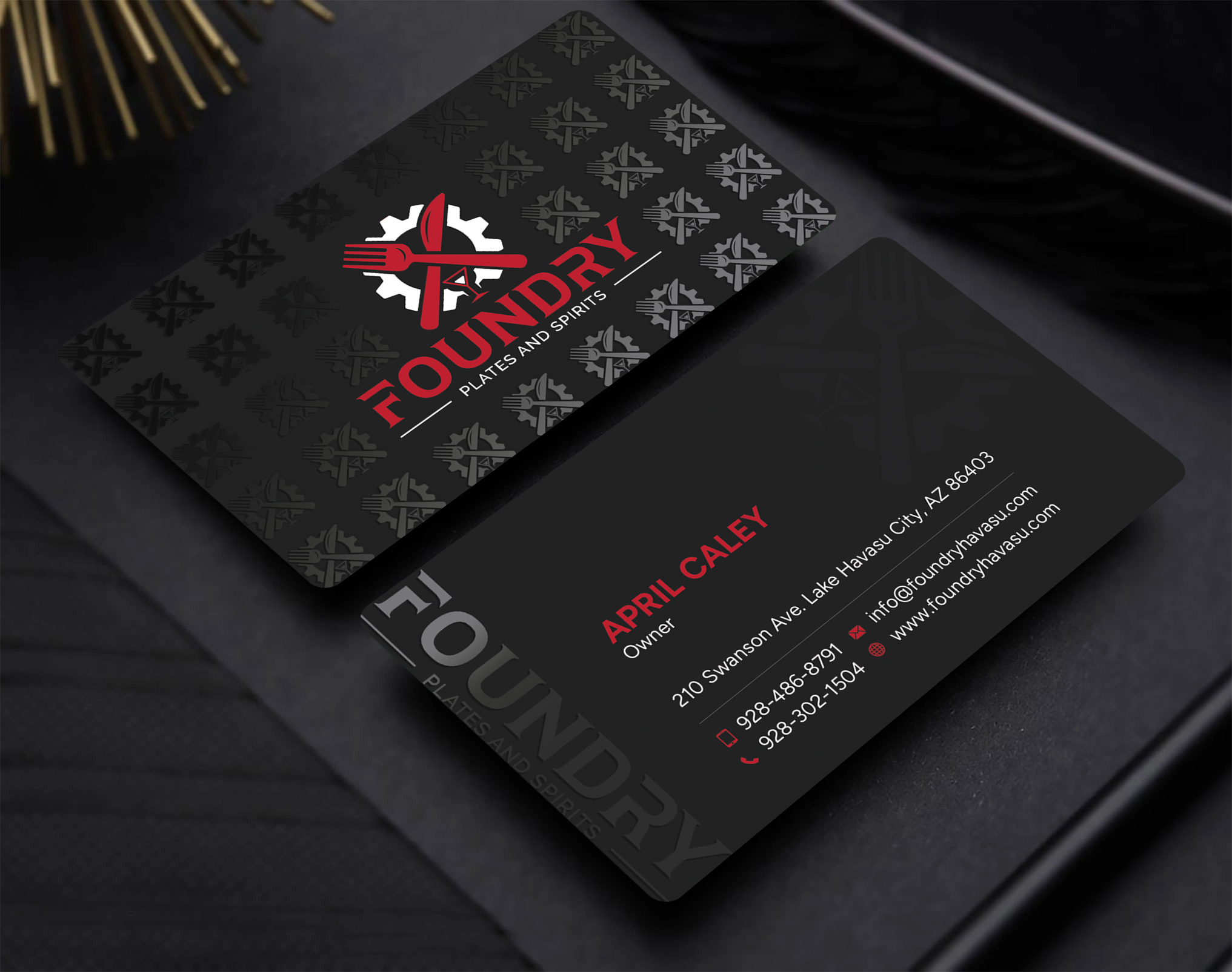 Design de Carte de Visite par DesignBird™ pour ce projet | Design #36631711