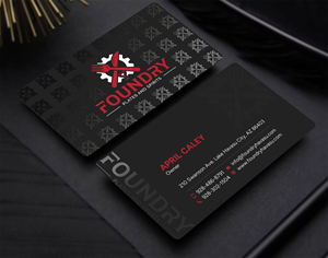 Design de Carte de Visite par DesignBird™ pour ce projet | Design : #36631711