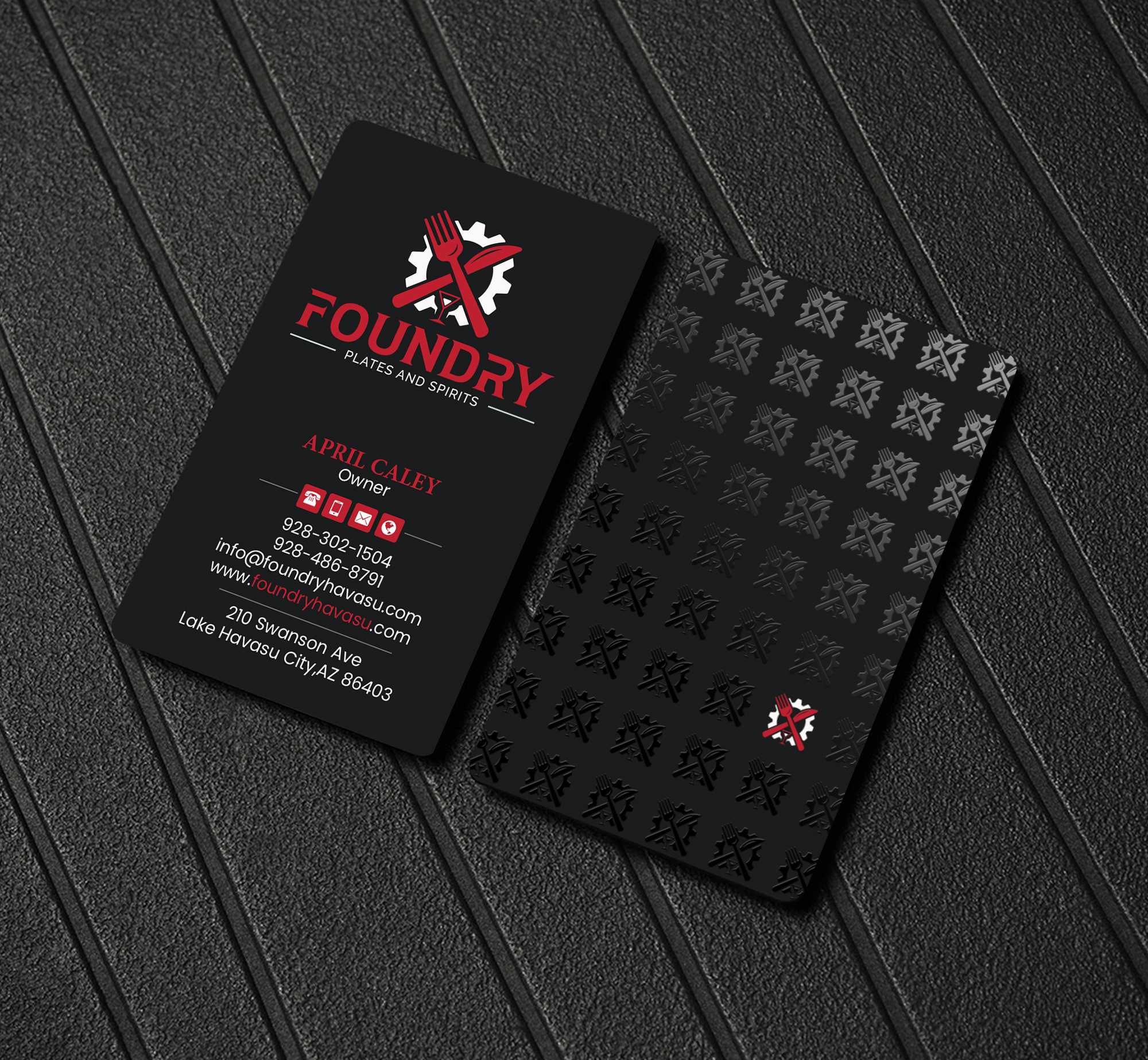 Design de Carte de Visite par Creations Box 2015 pour ce projet | Design #36628885