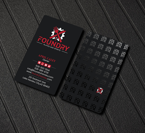 Design de Carte de Visite par Creations Box 2015 pour ce projet | Design : #36628885