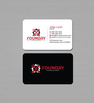 Design de Carte de Visite par Creations Box 2015 pour ce projet | Design : #36628887