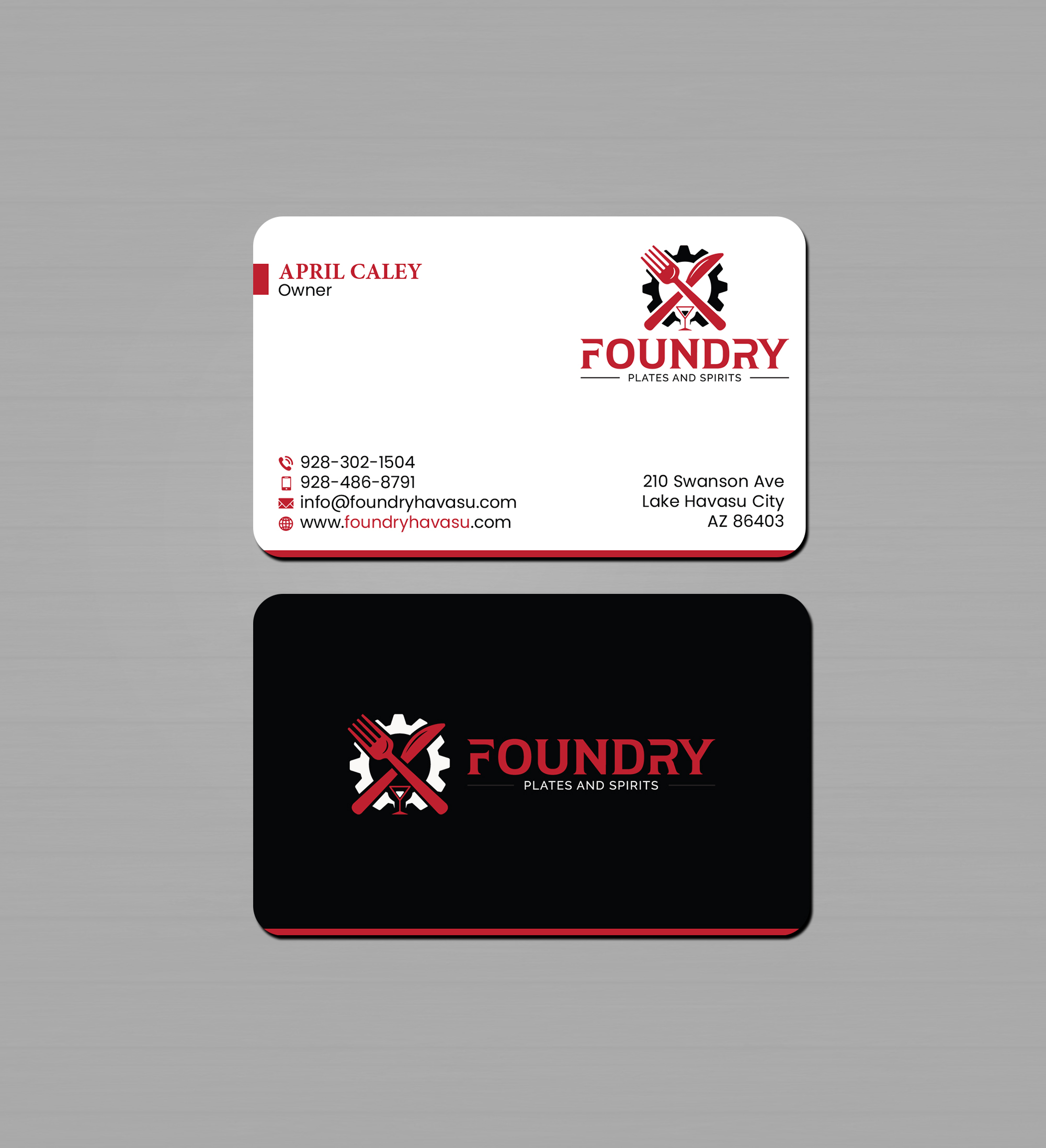 Design de Carte de Visite par Creations Box 2015 pour ce projet | Design #36628888