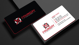 Design de Carte de Visite par Creations Box 2015 pour ce projet | Design : #36628890