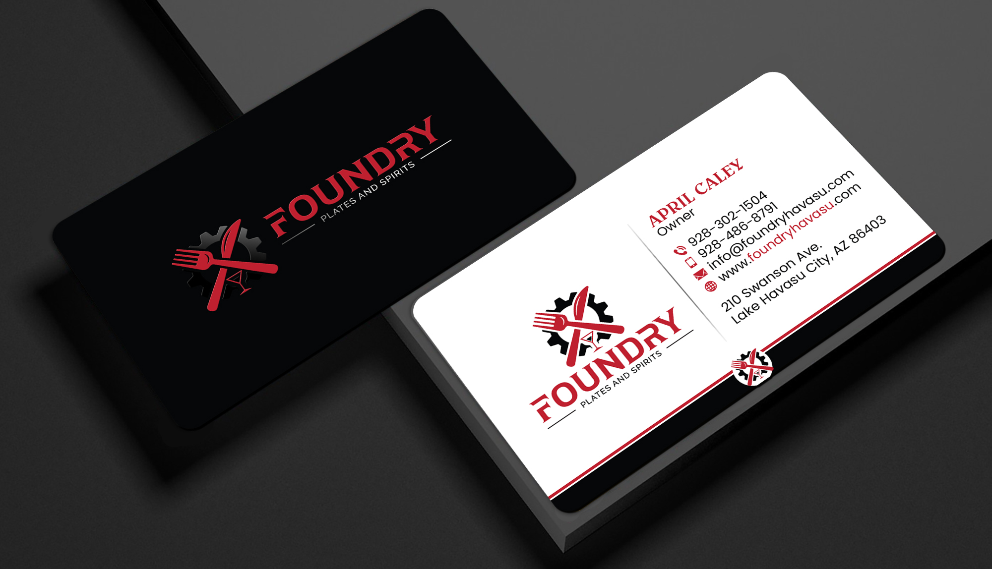 Design de Carte de Visite par Creations Box 2015 pour ce projet | Design #36628891