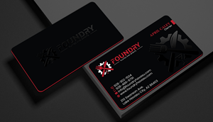 Design de Carte de Visite par Creations Box 2015 pour ce projet | Design #36629585