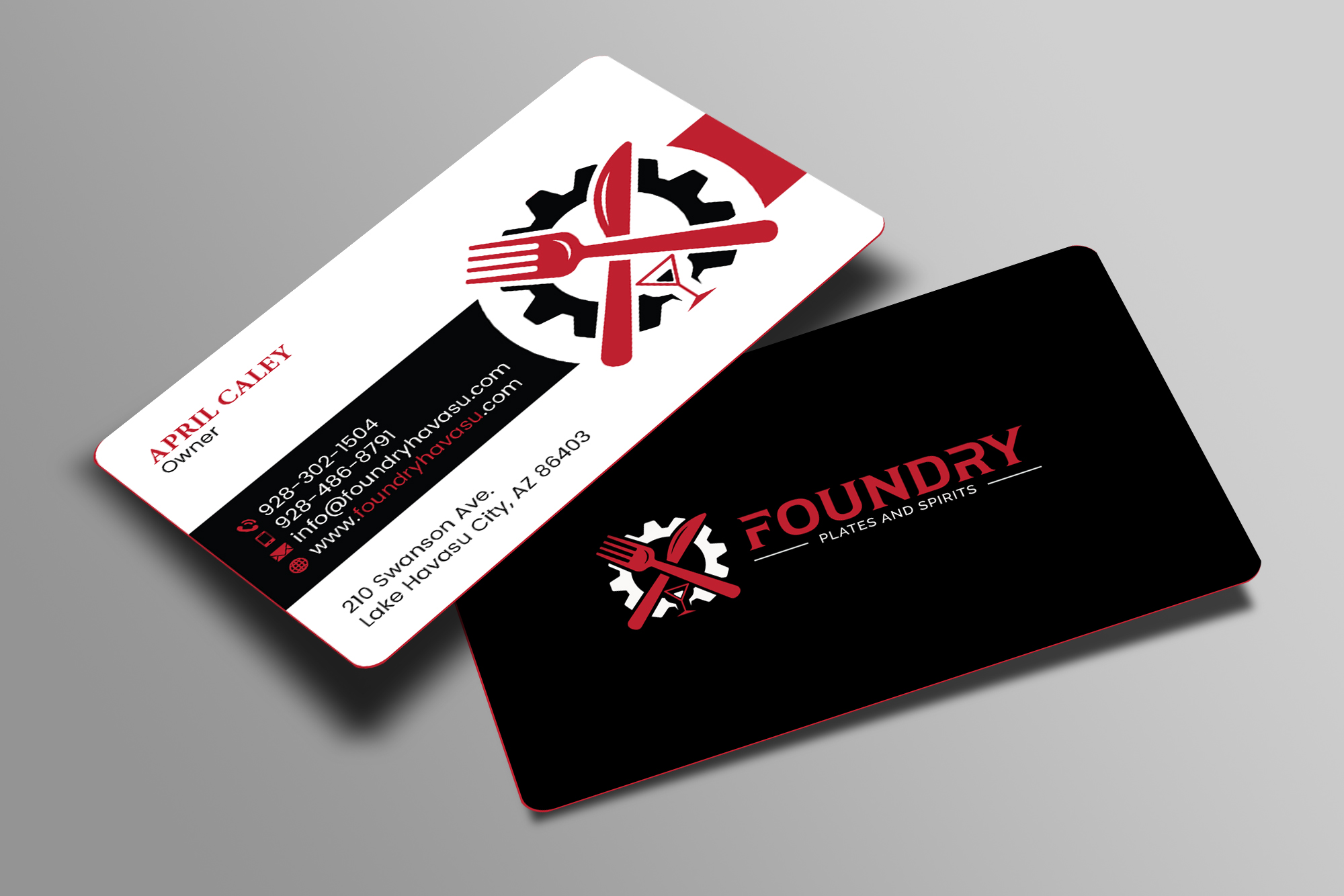 Design de Carte de Visite par Creations Box 2015 pour ce projet | Design #36629589