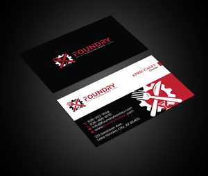 Design de Carte de Visite par Creations Box 2015 pour ce projet | Design : #36629590