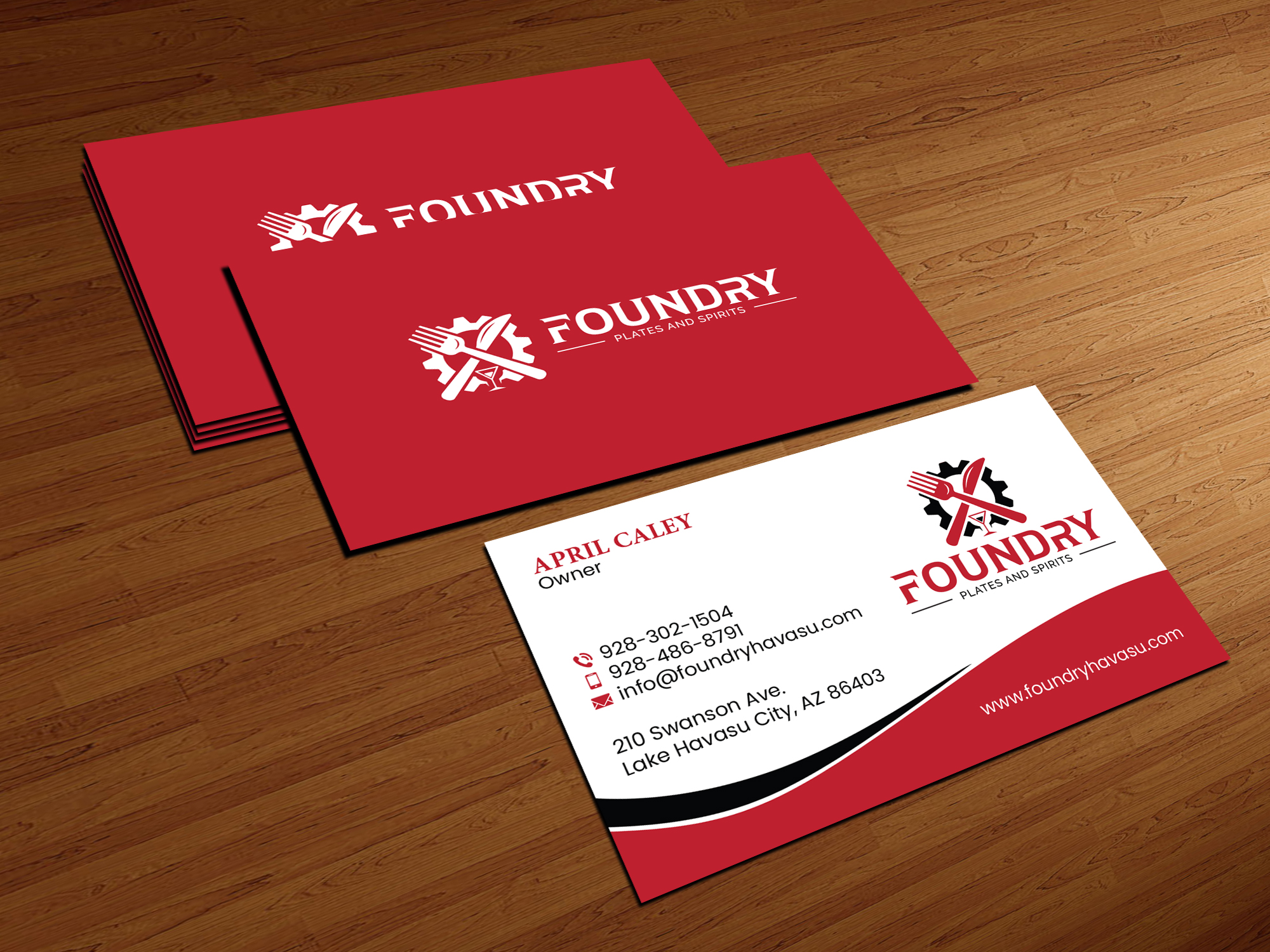 Design de Carte de Visite par Creations Box 2015 pour ce projet | Design #36629591