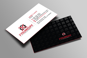 Design de Carte de Visite par Creations Box 2015 pour ce projet | Design : #36629596