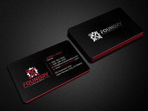 Design de Carte de Visite par Creations Box 2015 pour ce projet | Design : #36629597