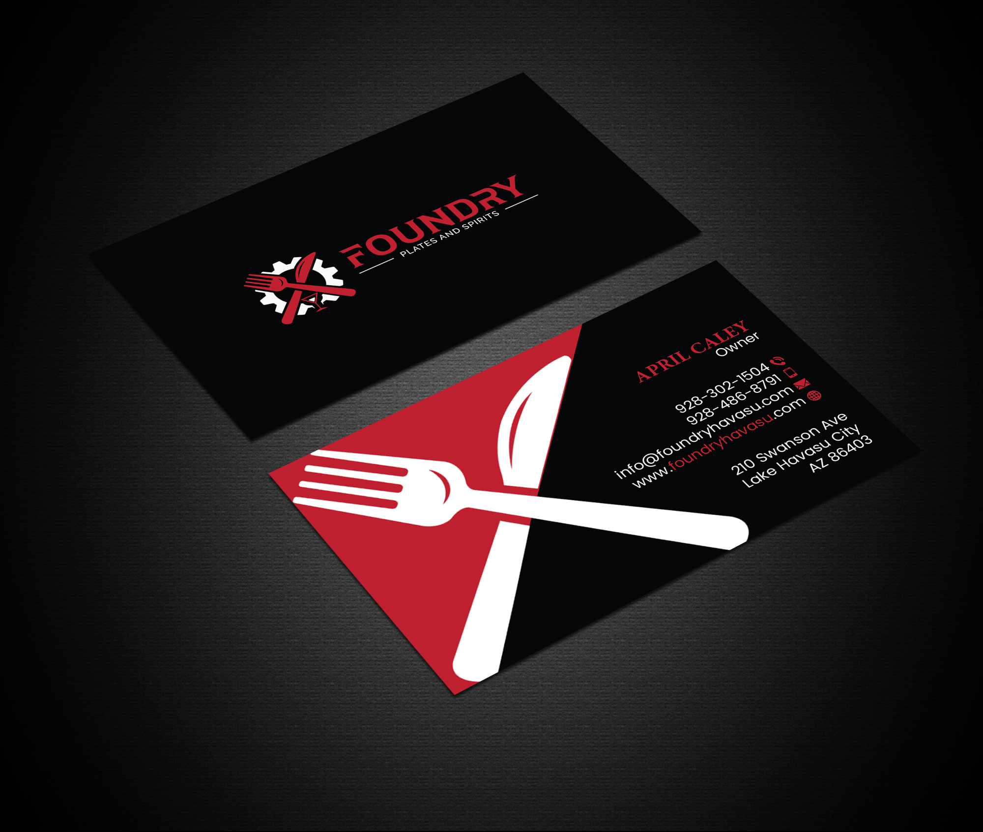 Design de Carte de Visite par Creations Box 2015 pour ce projet | Design #36629598