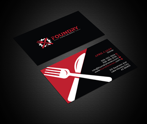 Design de Carte de Visite par Creations Box 2015 pour ce projet | Design : #36629598