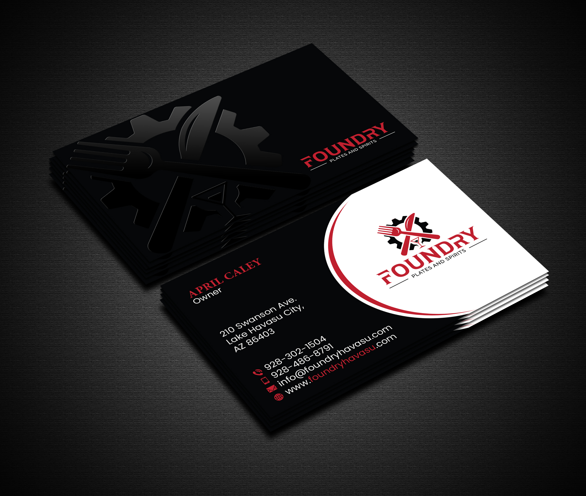 Design de Carte de Visite par Creations Box 2015 pour ce projet | Design #36629599