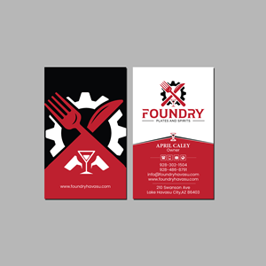 Design de Carte de Visite par Creations Box 2015 pour ce projet | Design : #36629601