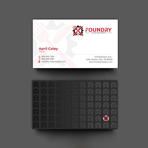 Design de Carte de Visite par chandrayaan.creative pour ce projet | Design : #36637391