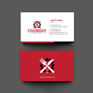 Design de Carte de Visite par chandrayaan.creative pour ce projet | Design : #36637393