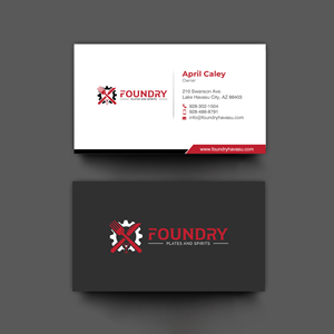 Design de Carte de Visite par chandrayaan.creative pour ce projet | Design : #36637396