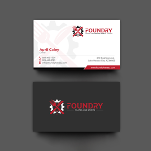 Design de Carte de Visite par chandrayaan.creative pour ce projet | Design : #36637397