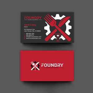 Design de Carte de Visite par chandrayaan.creative pour ce projet | Design : #36637404