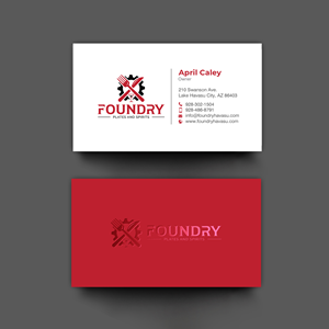 Design de Carte de Visite par chandrayaan.creative pour ce projet | Design : #36637410