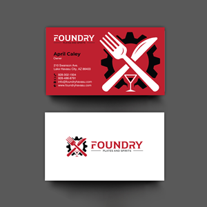 Design de Carte de Visite par chandrayaan.creative pour ce projet | Design : #36637411