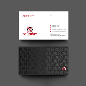 Design de Carte de Visite par chandrayaan.creative pour ce projet | Design : #36637417