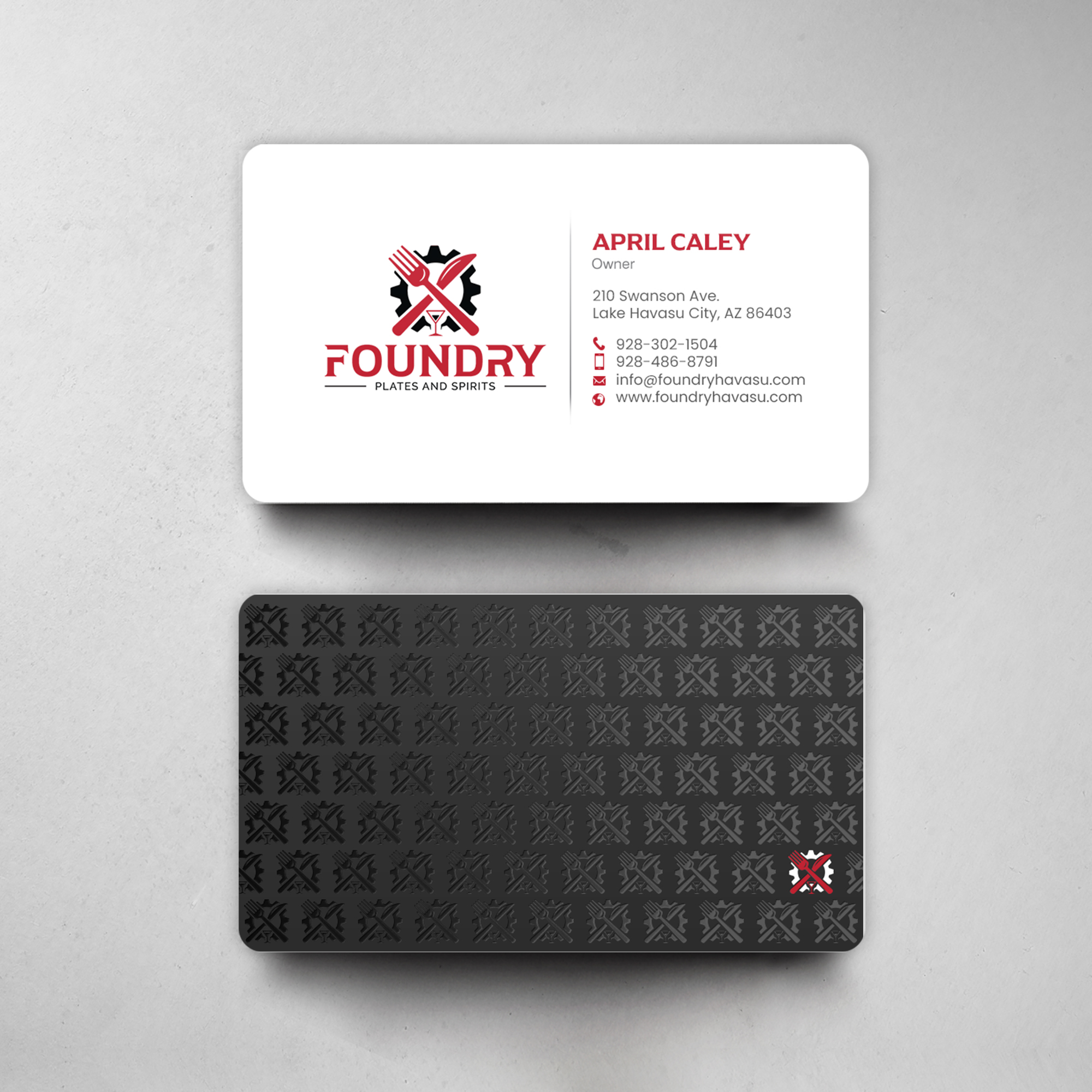 Design de Carte de Visite par chandrayaan.creative pour ce projet | Design #36641677