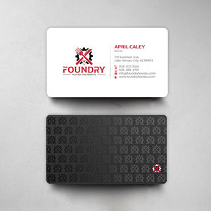 Design de Carte de Visite par chandrayaan.creative pour ce projet | Design : #36641677