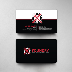 Design de Carte de Visite par chandrayaan.creative pour ce projet | Design : #36641740